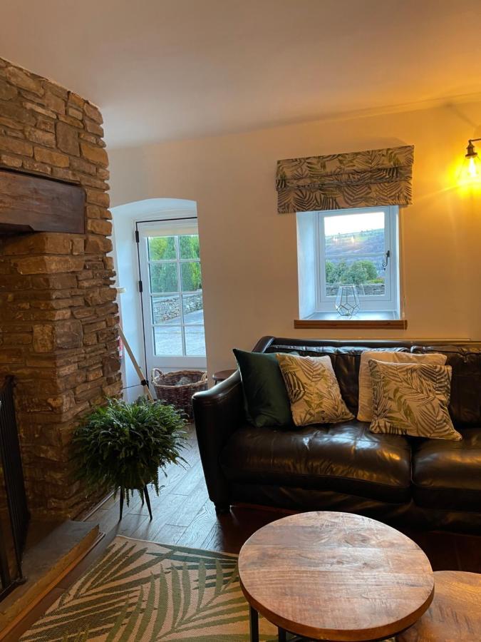 Cilhendre Holiday Cottages - The Dairy Swansea Exterior foto