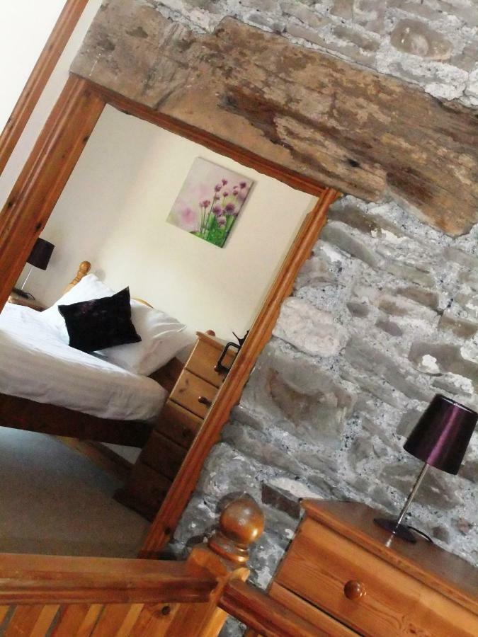 Cilhendre Holiday Cottages - The Dairy Swansea Exterior foto